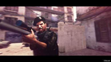 Mine Movie CFG