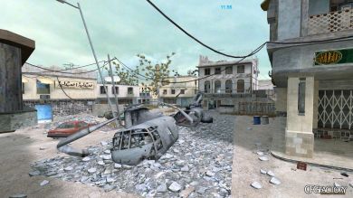 mAiNzR CFG :D