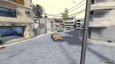 mAiNzR CFG :D