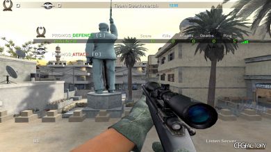mAiNzR CFG :D