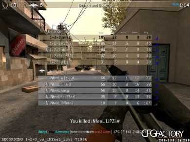 JAIRAZ CFG