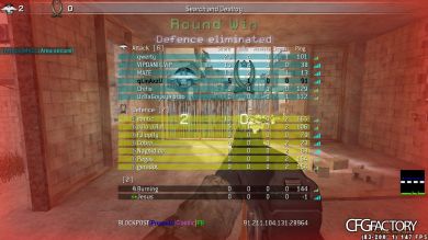 qLinAxzU's CFg