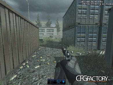 BO2 MP Viewhands Pack