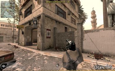 USP by Phaey