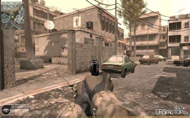 USP by Phaey