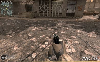 USP by Phaey