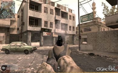 USP by Phaey