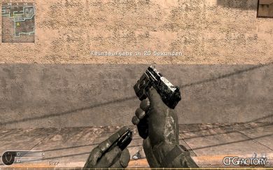USP by Phaey