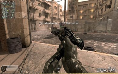 USP by Phaey