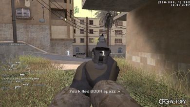 eMph's CFG