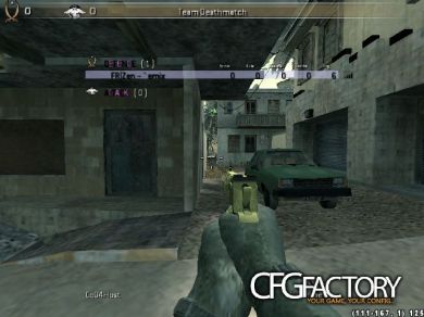 Emix Scrim CFG