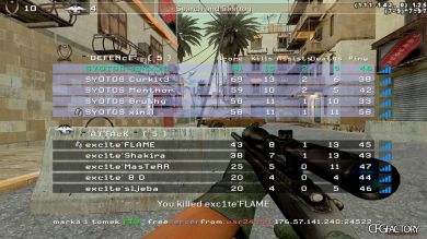 saxzye cFg