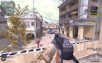 iNspect CFG