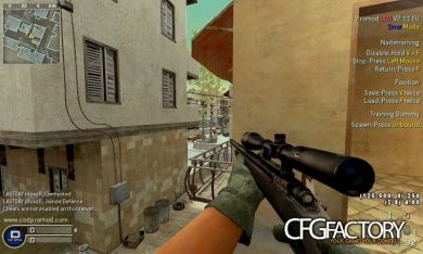 BLUXzR CFG 2014
