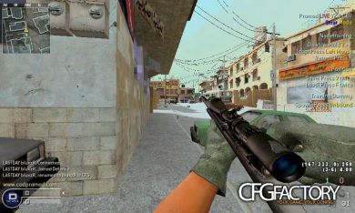 BLUXzR CFG 2014