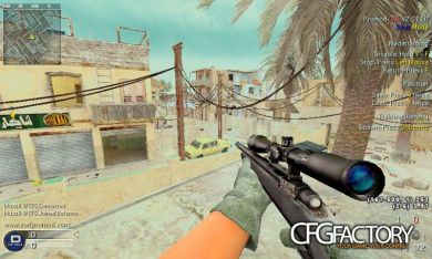 BLUXzR CFG 2014