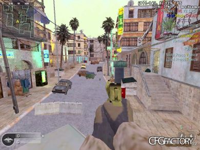 Whisper's 2k14 cfg