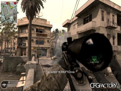 ficzoRR cfg 2k14