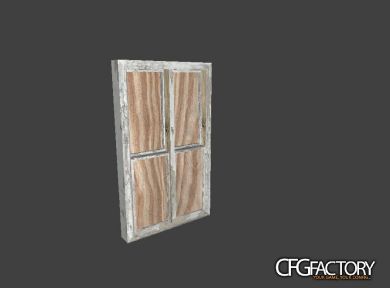 Window closed