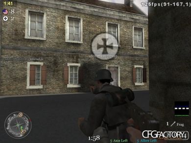 ZyLON CFG