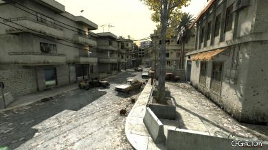 Skush's Cod4 Movie Config