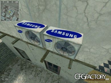 Samsung Air Conditioner
