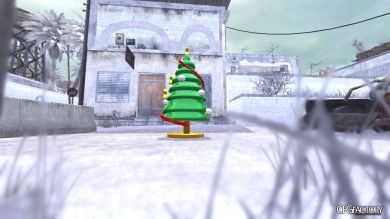 XMASMOD __ 2k13