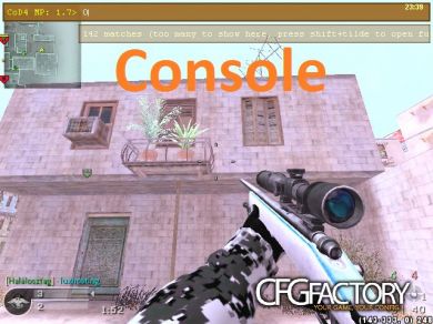 BLaCkOn Gaming CFG 2k14
