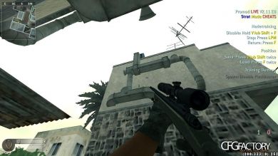 Nawas 2k14 CONFIG