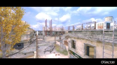 mAiNzR 1st Movie CFG
