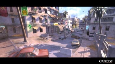 mAiNzR 1st Movie CFG