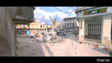 mAiNzR 1st Movie CFG