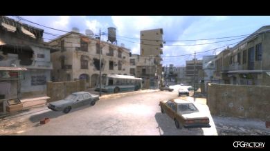 mAiNzR 1st Movie CFG