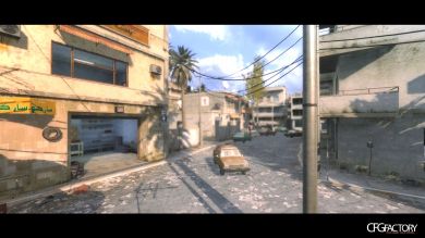 mAiNzR 1st Movie CFG