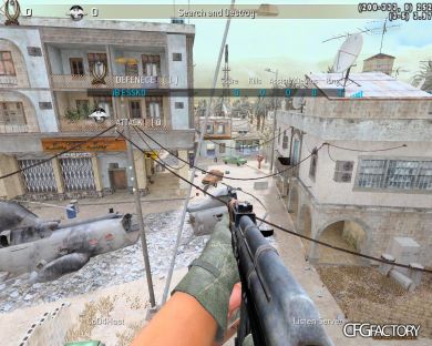 ESSKO cfg 2k14
