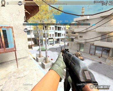 ESSKO cfg 2k14