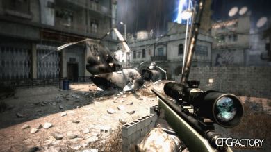 otKj green cfg 2013 remake