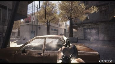 witzzq Movie CFG