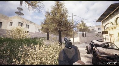 witzzq Movie CFG
