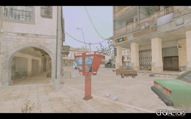 Scarlet!`s filmtweak