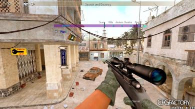 beren cfg
