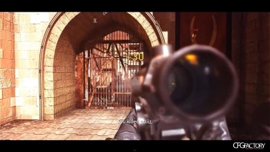 Odneme Movie CFG