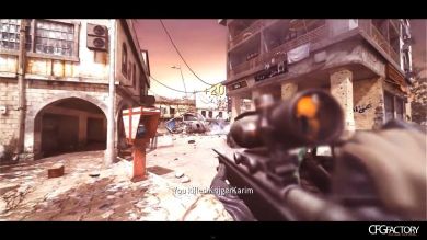 Odneme Movie CFG
