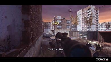 Odneme Movie CFG