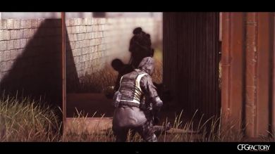 Odneme Movie CFG