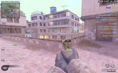 Roxazz CFG