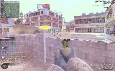 Roxazz CFG