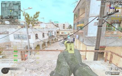 Roxazz CFG