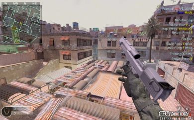 mosh cfg