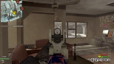 xAii's cfg